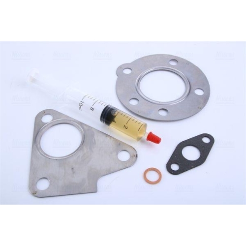 NISSENS Lader, Aufladung ** FACTORY NEW ** 93448