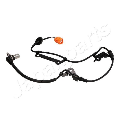 JAPANPARTS Sensor, Raddrehzahl ABS-404