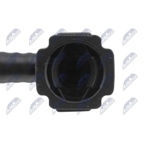 NTY Kraftstoffleitung BPP-VC-002