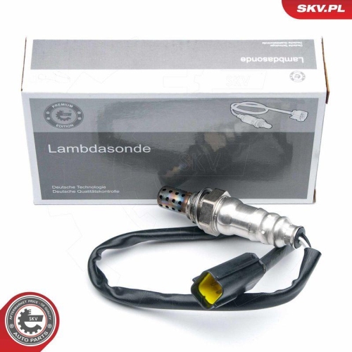 ESEN SKV Lambdasonde 09SKV569