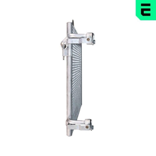ERA Kondensator, Klimaanlage 667492