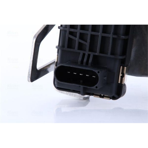 NISSENS Lader, Aufladung ** FACTORY NEW ** 93503