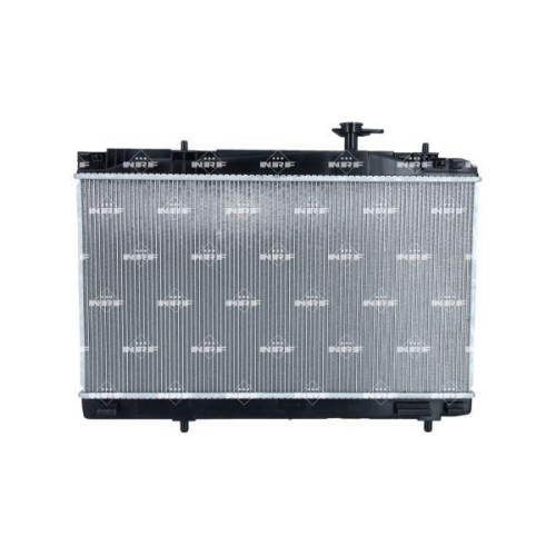 NRF K&uuml;hler, Motork&uuml;hlung 550366