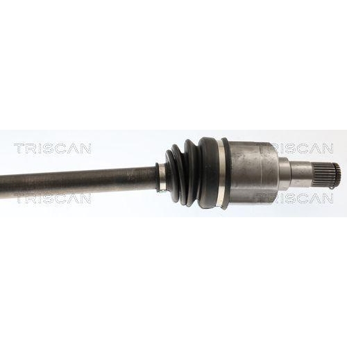 TRISCAN Antriebswelle 8540 43536