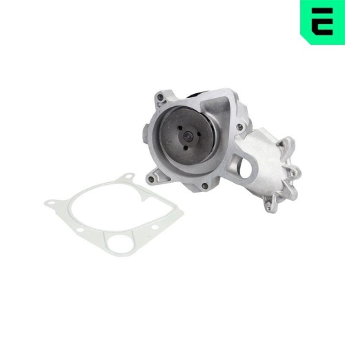 OPTIMAL Wasserpumpe, Motork&uuml;hlung AQ-1805