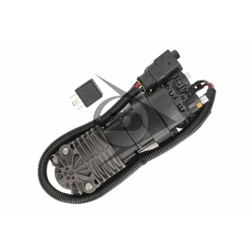 Dunlop Airsuspension Kompressor, Druckluftanlage Dunlop Original Ersatzteil 74908