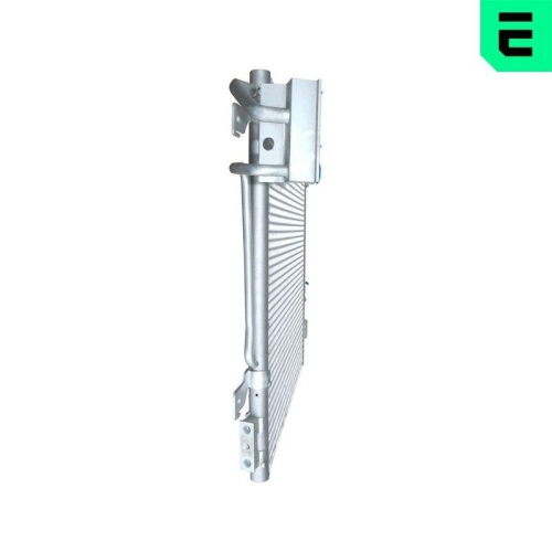 ERA Kondensator, Klimaanlage 667493