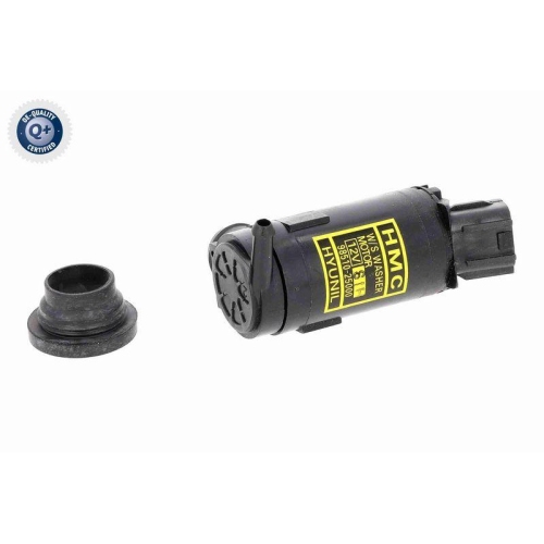 ACKOJA Waschwasserpumpe, Scheinwerferreinigung Green Mobility Parts