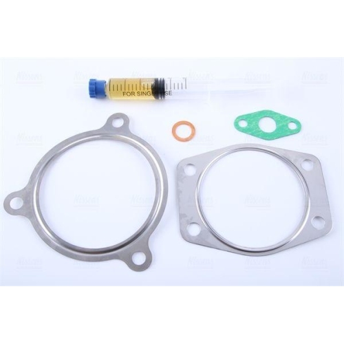 NISSENS Lader, Aufladung ** FACTORY NEW ** 93633