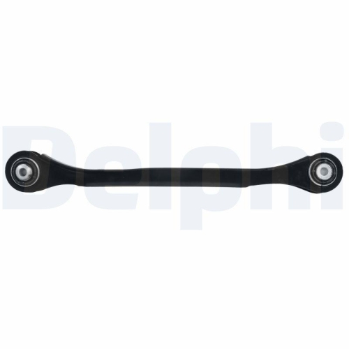 DELPHI Lenker, Radaufhängung