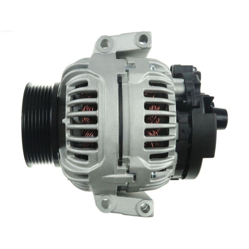 AS-PL Generator Brandneu AS-PL