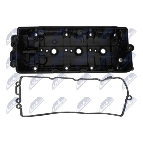 NTY Zylinderkopfhaube BPZ-AU-013