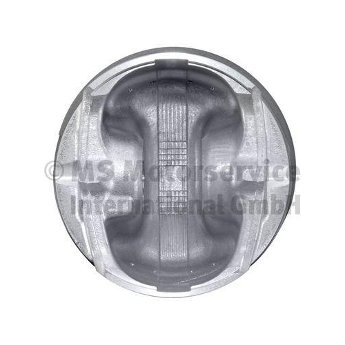 KOLBENSCHMIDT Kolben 41727620