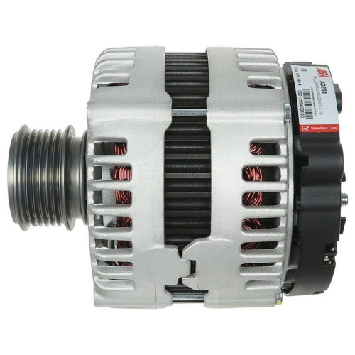AS-PL Generator AS A0261