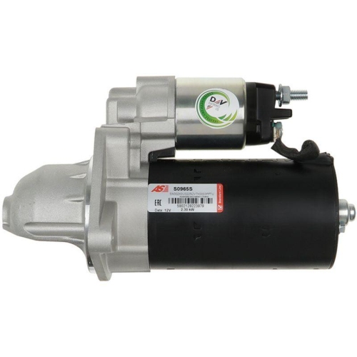 AS-PL Starter AS S0965S