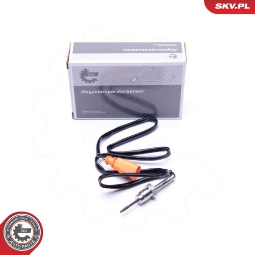 ESEN SKV Sensor, Abgastemperatur 30SKV236