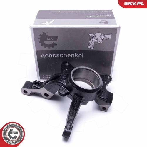 ESEN SKV Achsschenkel, Radaufh&auml;ngung 47SKV492