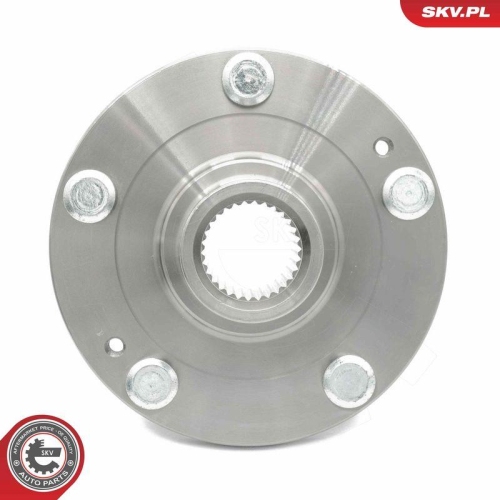 ESEN SKV Radnabe 29SKV612