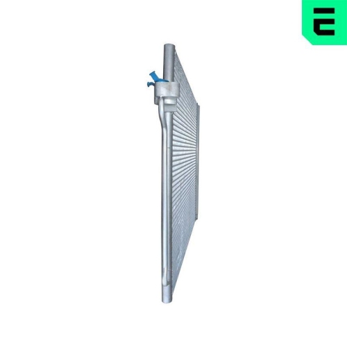 ERA Kondensator, Klimaanlage 667494