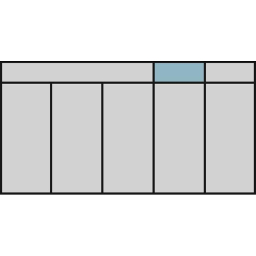 HAZET Werkzeugsatz 163-251/14