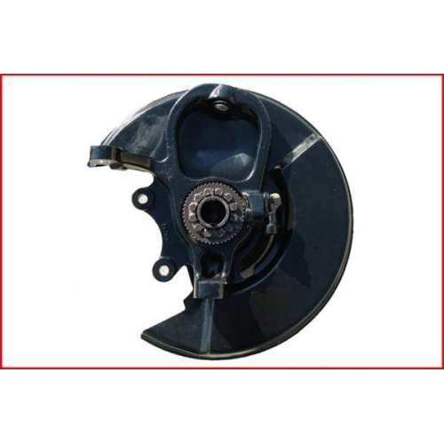 3/4 Zoll Spezialnuss f&uuml;r ABS-Rotoren, Jaguar KS TOOLS 150.2490