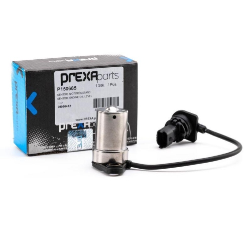 PREXAparts Sensor, Motorölstand P150685