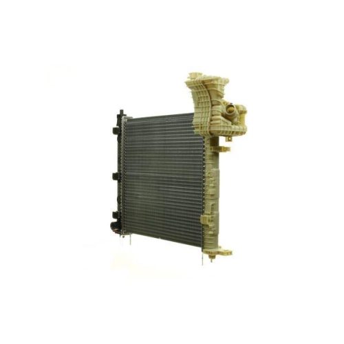 MAHLE Kühler, Motorkühlung BEHR *** PREMIUM LINE *** CR 714 000P