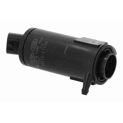 ACKOJA Waschwasserpumpe, Scheinwerferreinigung Original ACKOJA Qualit&auml;t