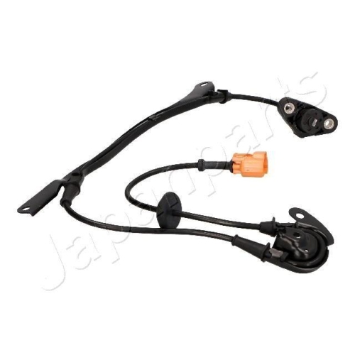 JAPANPARTS Sensor, Raddrehzahl ABS-417