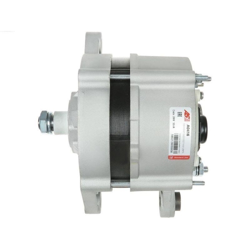 AS-PL Generator Brandneu AS-PL