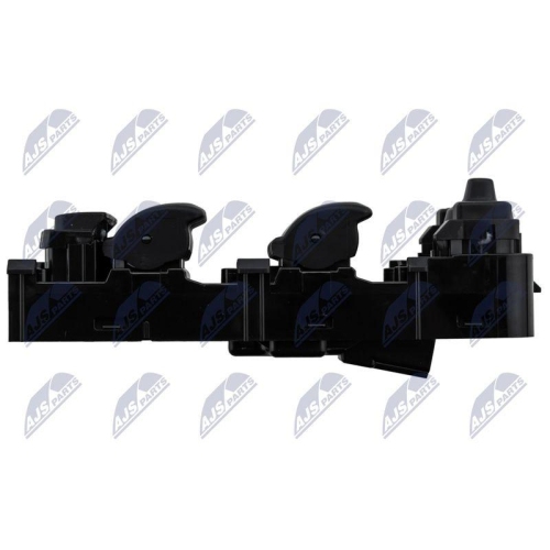 NTY Schalter, Fensterheber EWS-VV-010