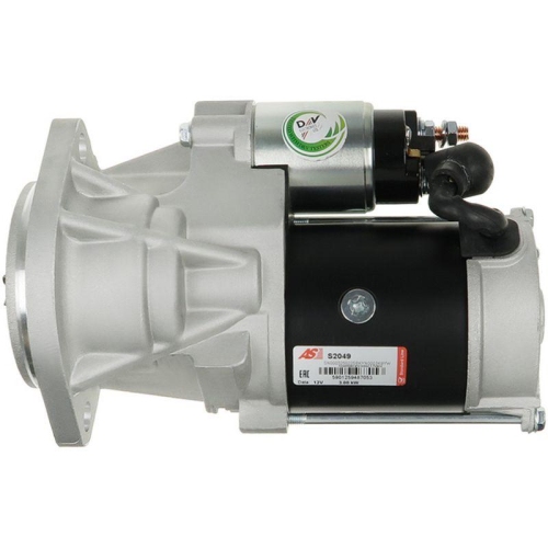 AS-PL Starter AS S2049