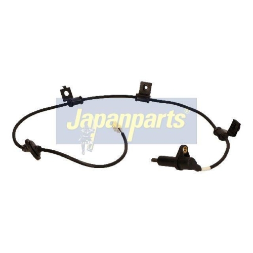JAPANPARTS Sensor, Raddrehzahl ABS-H55