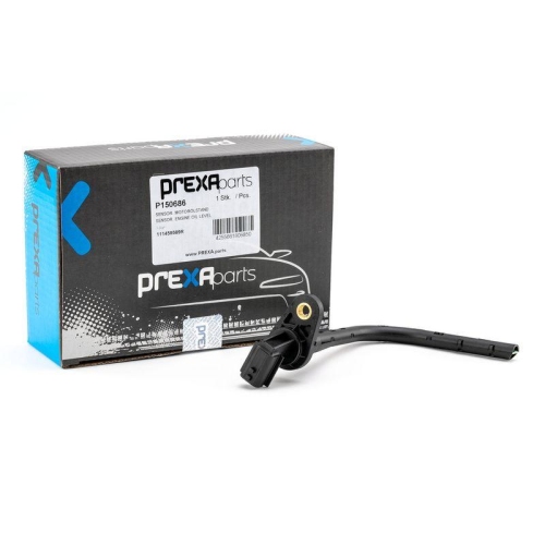 PREXAparts Sensor, Motorölstand P150686