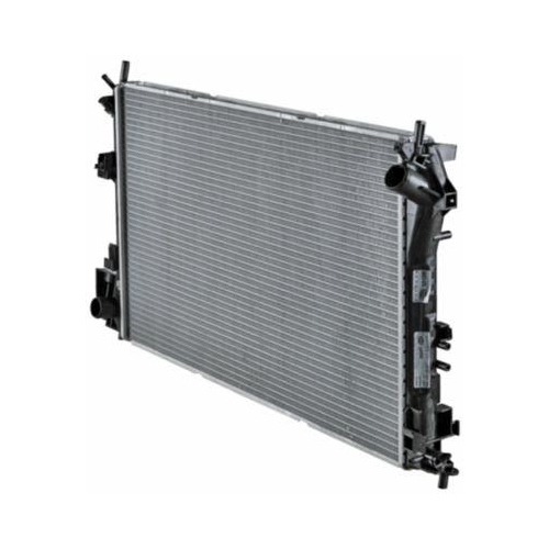 MAHLE Kühler, Motorkühlung BEHR CR 763 000S