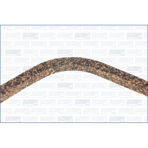 AJUSA Dichtung, Zylinderkopfhaube 11014300