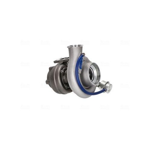 NISSENS Lader, Aufladung ** FACTORY NEW ** 93711