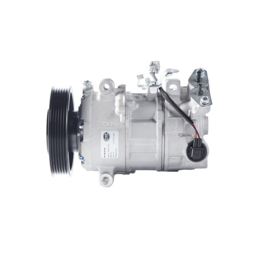 HELLA Kompressor, Klimaanlage >>> Easy2Fit <<< 8FK 366 200-681