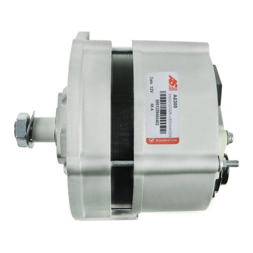 AS-PL Generator AS A0300