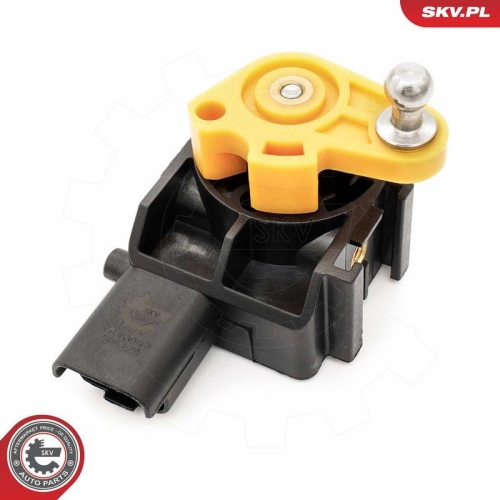 ESEN SKV Sensor, Leuchtweitenregulierung 17SKV973