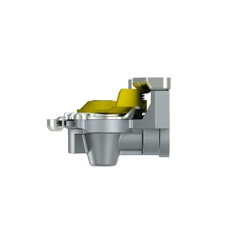 WABCO Kupplungskopf 4522002120