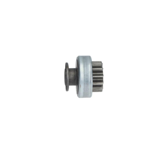HC-Cargo Freilaufgetriebe, Starter F 032 335 707