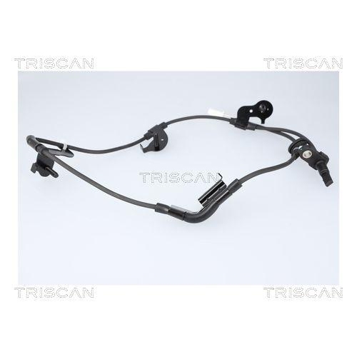 TRISCAN Sensor, Raddrehzahl 8180 13252