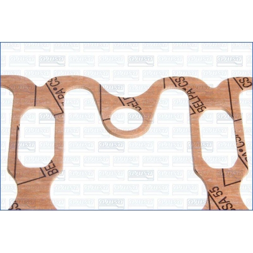 AJUSA Dichtung, Zylinderkopfhaube 11099400