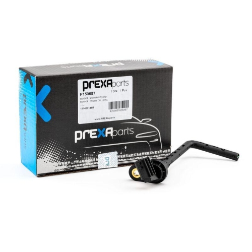 PREXAparts Sensor, Motorölstand P150687