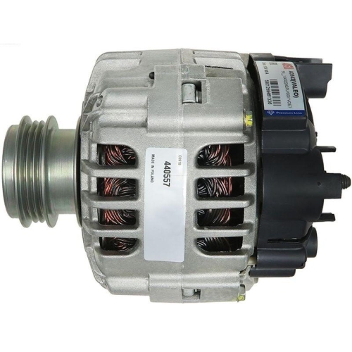 AS-PL Generator Brandneu Valeo