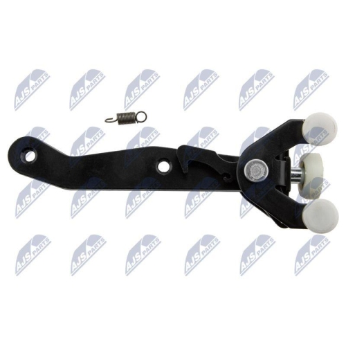 NTY Rollenführung, Schiebetür EZC-VW-273