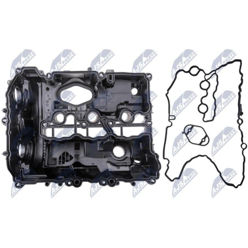 NTY Zylinderkopfhaube BPZ-BM-036