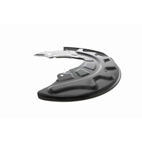 VAICO Spritzblech, Bremsscheibe Original VAICO Qualit&auml;t V10-5036