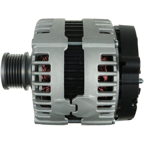AS-PL Generator AS A0471S